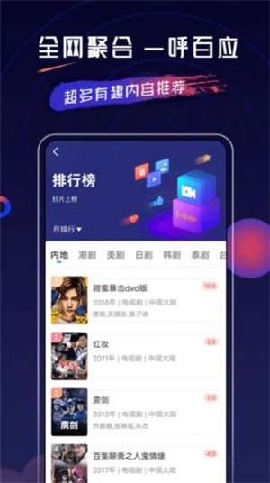 乔治影院应用app官网版2