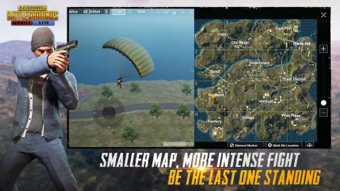 pubgmobile国际服手游下载安卓