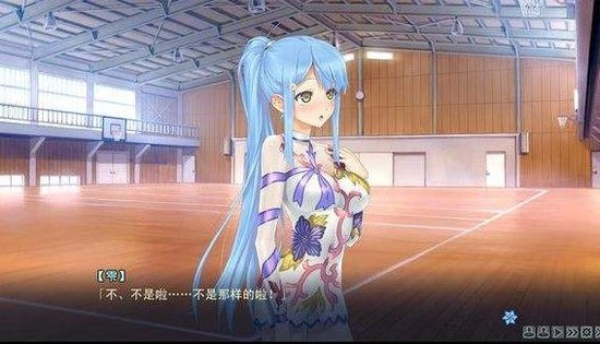 美少女万华镜5安卓汉化apk直装版