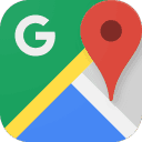 谷歌地图2023高清卫星地图手机版app官网版