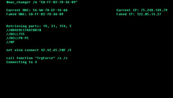 hacknet黑客模拟器手机版