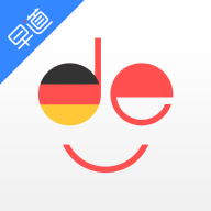 德语入门自学app免费版手机版v2.1.1