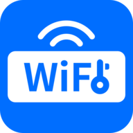九州WiFi钥匙手机版app官网版v1.0.0