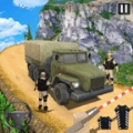 美国军车卡车驾驶游戏安卓手机版v6