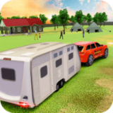 露营汽车驾驶模拟游戏安卓手机版v51