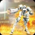 机械机器人之战游戏3D安卓手机版v1.1