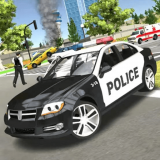 城市赛车追逐战游戏安卓手机版v1.4