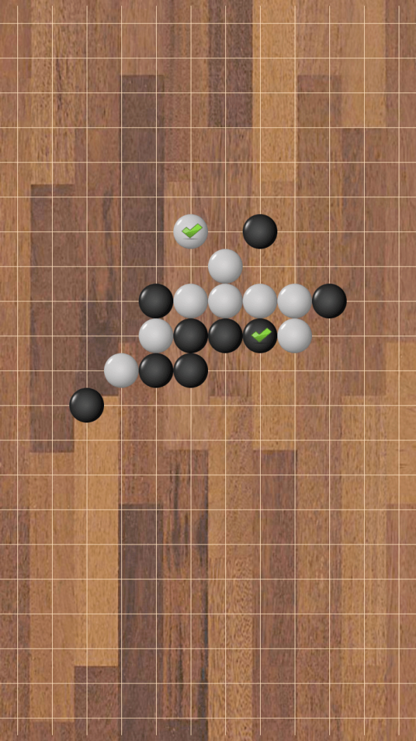 快乐五子棋手机版