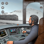 火车模拟器2023安卓版游戏v1.0