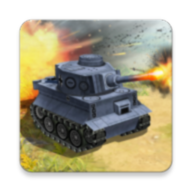 坦克大作战游戏手机版安卓版v1.0.0.7