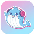 蓝鱼交友软件官网app手机版v1.0.7