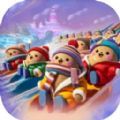 土豆的冰雪之旅小游戏最新官方版v1.0
