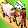 屠夫牧场游戏Butchers Ranch Homestead汉化版v0.84