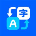 AR拍照翻译器app安卓版v1.0