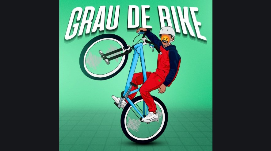 自行车炫技Grau de Bike手游最新中文版