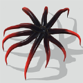 魔幻粒子蜘蛛怪物吞噬进化游戏苹果版v1.3
