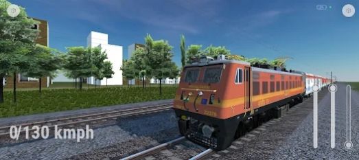 巴拉特铁路模拟游戏汉化版