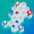 链接海岛方块挑战小游戏安卓正版v0.0.10