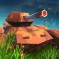 末日坦克突围冒险游戏安卓版v2.0.1
