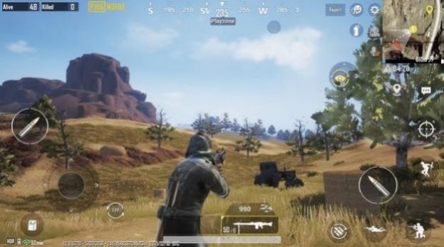 PUBG海洋之星直装增强版