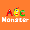 怪兽ABC英语app手机版v1.0  1.0 