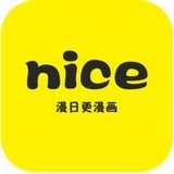 nice漫画1.0版本app官网直装版v1.0  1.0 