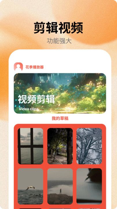 花季播放器app