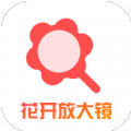 花开放大镜工具app安卓版v1.0