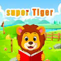 SuperTigerCompetitiveExpert苹果手机版v1.0