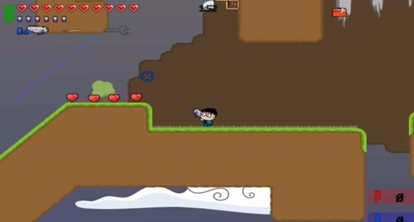 射杀敌人争斗最新版