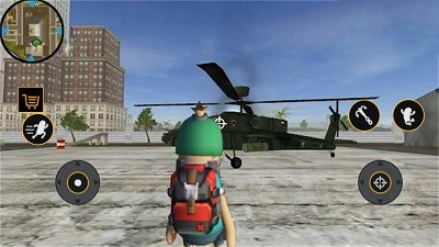 冲突爆发对决官网版