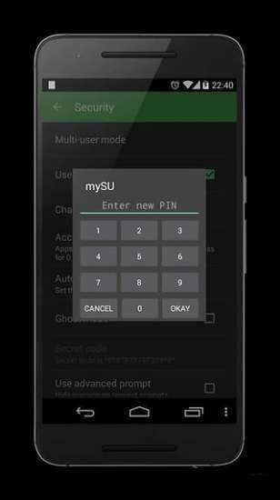 root超级权限管理器app直装版