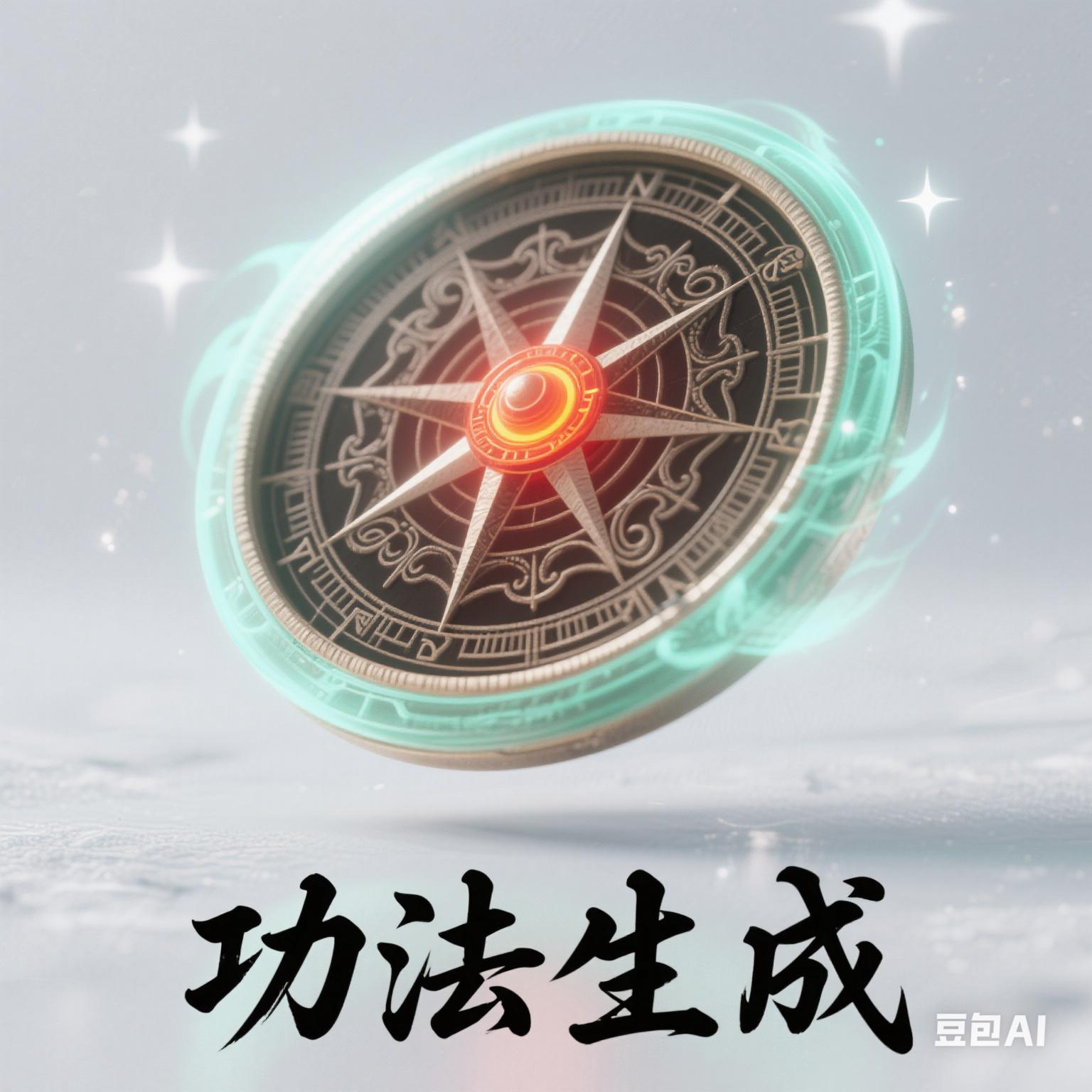 小说功法名称生成器手机版v1.1 1.1