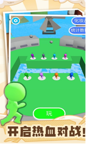英雄热血反击最新版