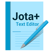 jota文本编辑器无谷歌版app下载v1.0