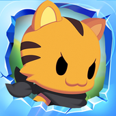 猫咪奔跑历险记中文版v1.0.115