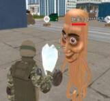 射击木棍人最新版v1.1