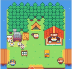 像素狐狸开拓者直装版v1.9