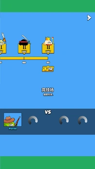 团队战术对抗免费版