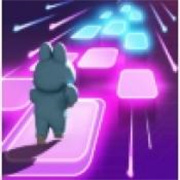 拉布布方块舞蹈正式版v3