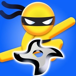 忍者跑酷大师正式版v300.1.0