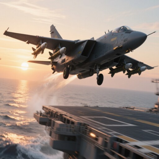 云霄之战航母长空官网版v4.7.2