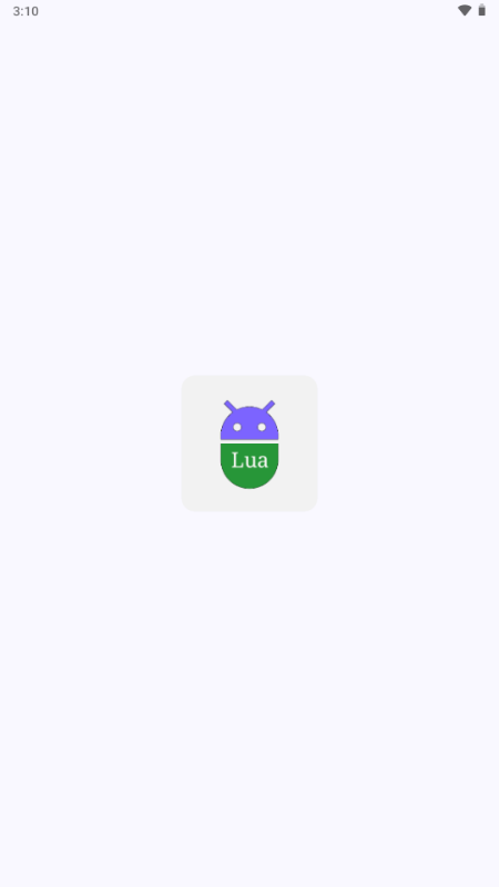 ALuaX编程学习