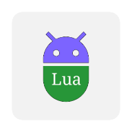 ALuaX编程学习安卓版v1.0.3