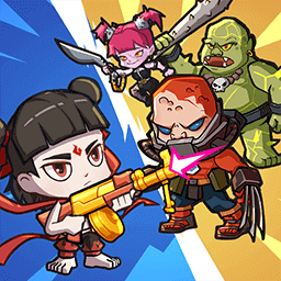 生化大乱斗免费版v1.0.0