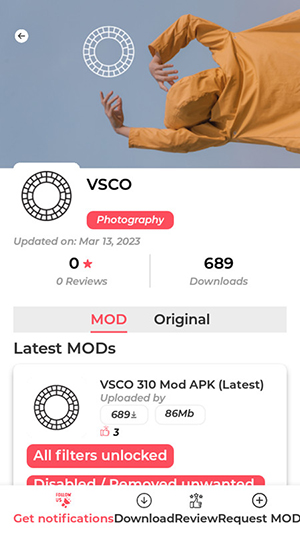ModCombo游戏商店