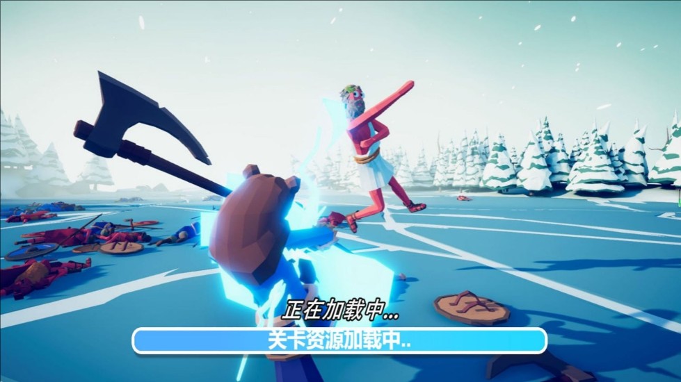 火线王者求生正式版