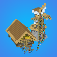 万丈高楼平地起2直装版v1.0.1