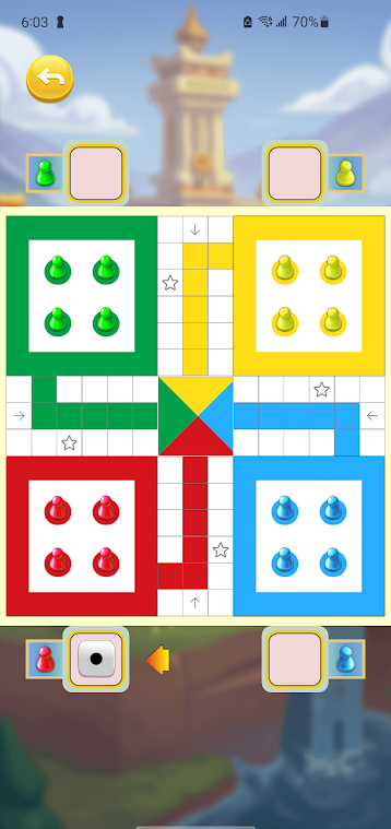 飞行棋传奇手机版