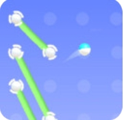 橡皮弹球官网版v1.1.1